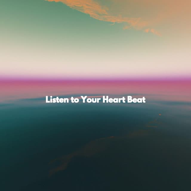 Listen to Your Heart Beat - Chic Dinner Table Jazz