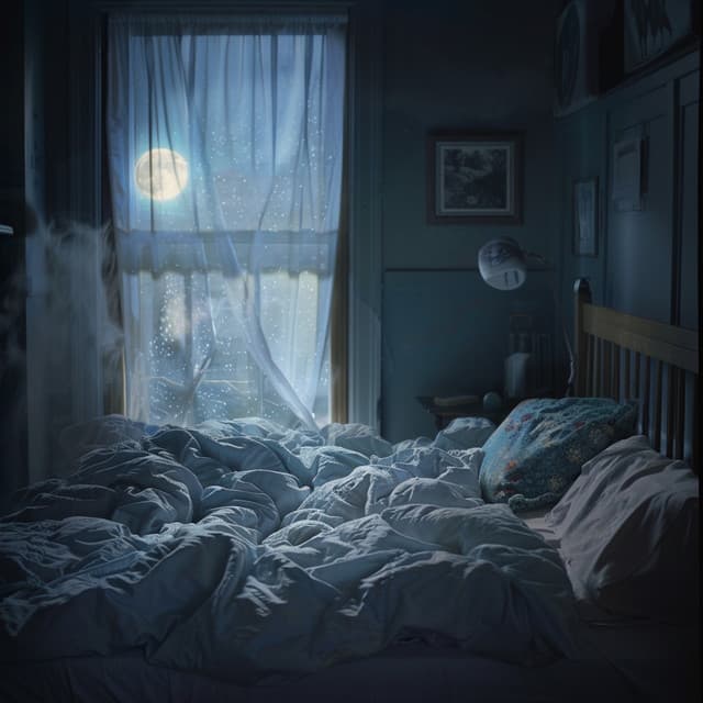 Tranquil Slumbers: Music for Deep Sleep - Digital Sounds Recordings