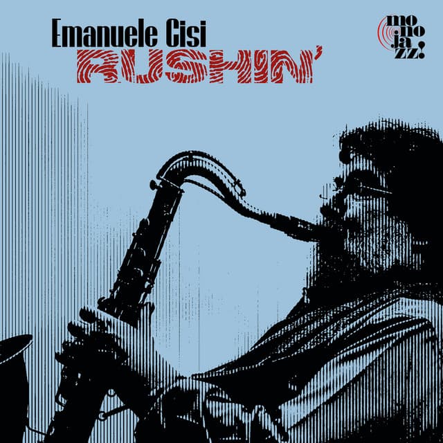 Rushin' - Emanuele Cisi