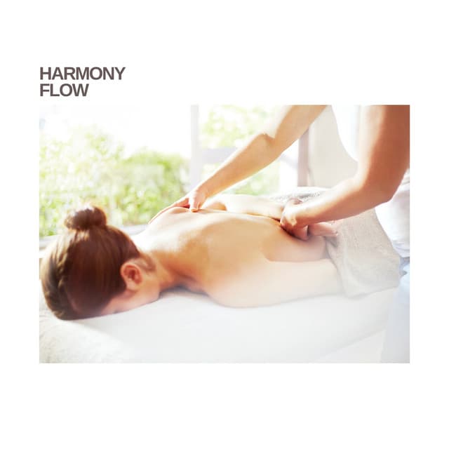 Harmony Flow - Reiki