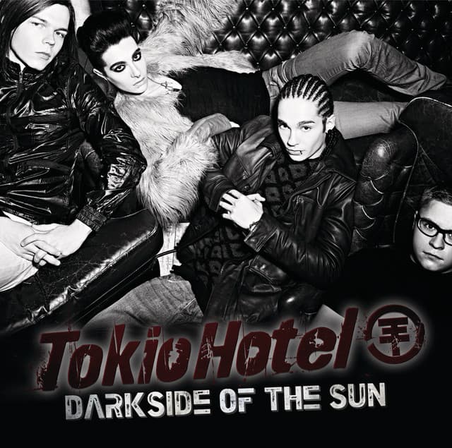 Darkside Of The Sun - Tokio Hotel