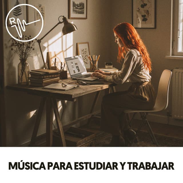 Música para estudiar y trabajar: Melodías para la concentración - Relajacion