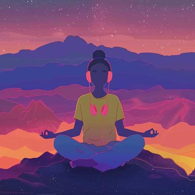 Serenity's Soundtrack: Music for Meditation - Meditation Hz