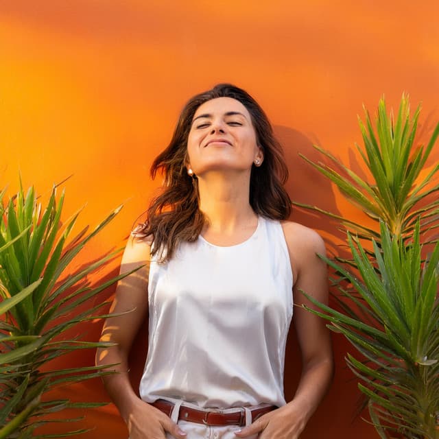 Ritmos Lofi Chill Para Tiempo De Relajación - Sonido relajante de la naturaleza