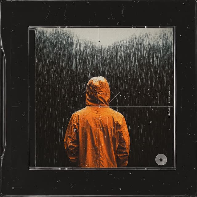 Chill Rain Beats - Rain for Deep Sleep