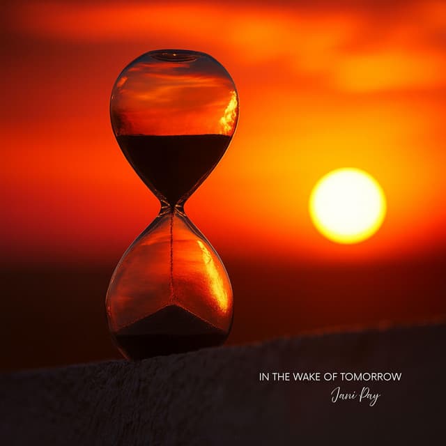 In the Wake of Tomorrow - Jani Pay
