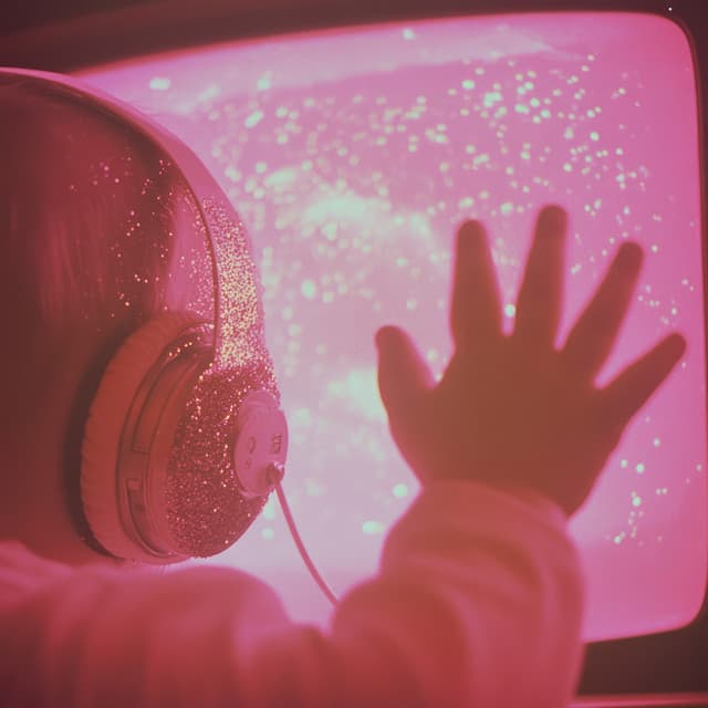 The Power of Pink Noise: Cultivating Healthy Sleep for Your Baby - Pink Noise for Sleep