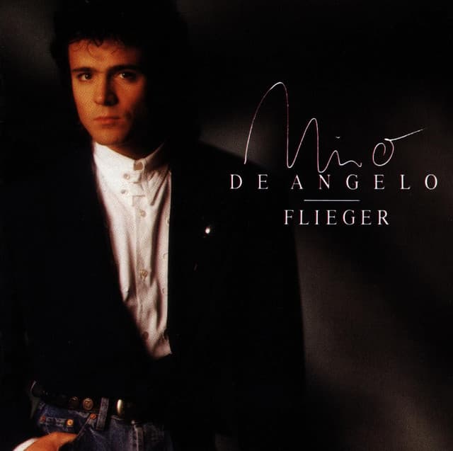 Flieger - Nino de Angelo