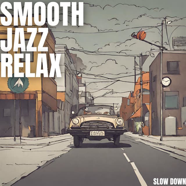 Slow Down - Smooth Group Inc