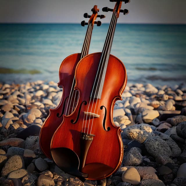 Relaxation Orchestra: Melodic Harmonic Suite - Eloy Perez