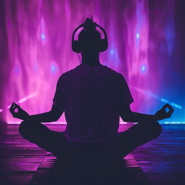 Yoga Melodies: Harmonic Flow Sessions - Spiritual Yoga Records