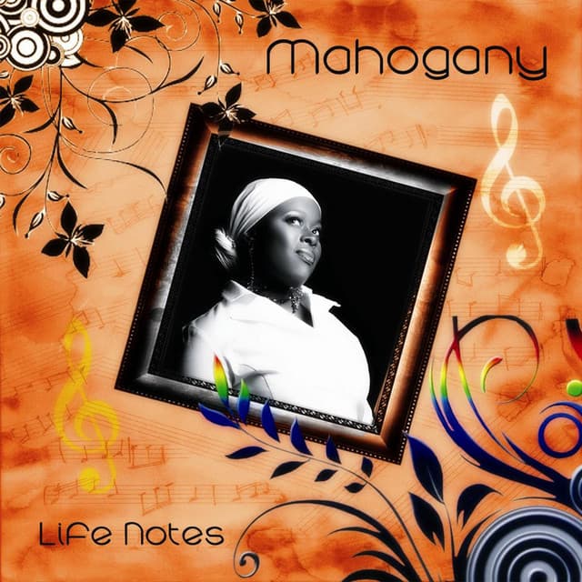 Life Notes - Mahogany