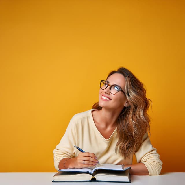 Orquesta Para La Concentración: Temas Musicales Productivos - Jose Garcia