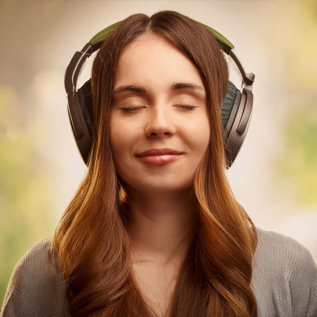 Música En Armonía: Ritmos Relajantes Para La Paz - Salón Halcyon