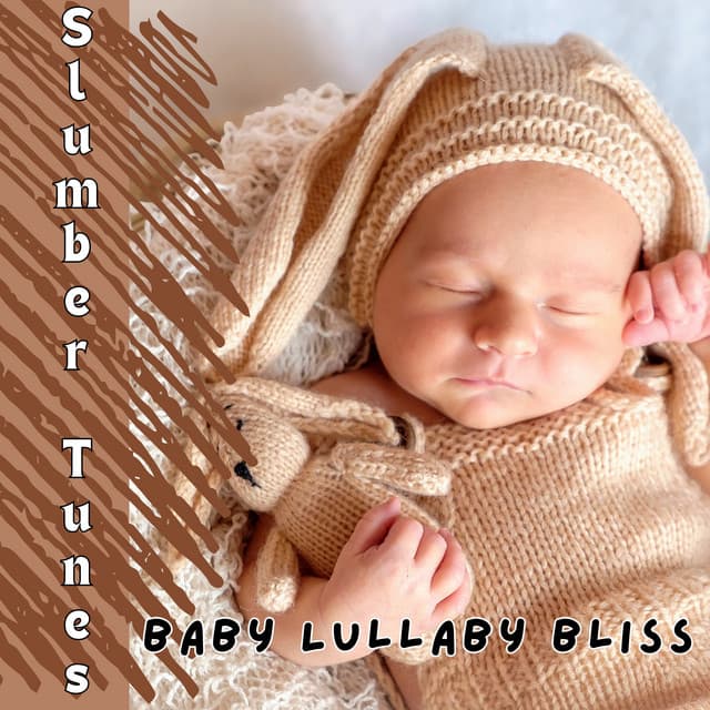 Slumber Tunes - Baby Lullaby Bliss - Noise Makers