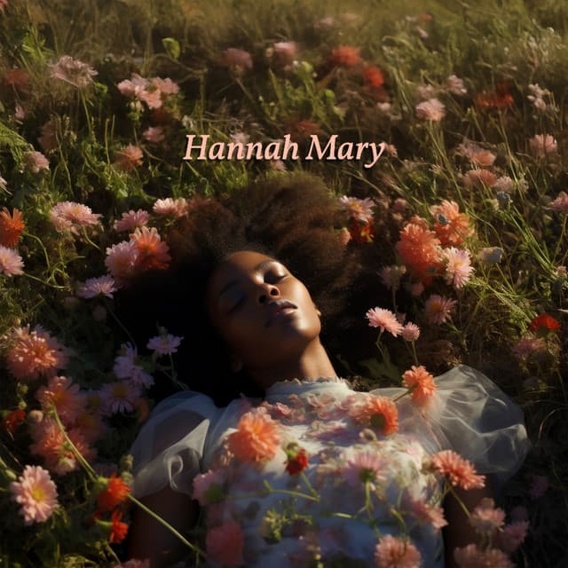 Soul Garden - Hannah Mary