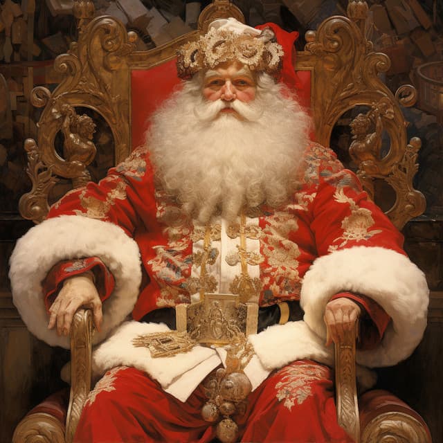 Christmas Song Instrumental