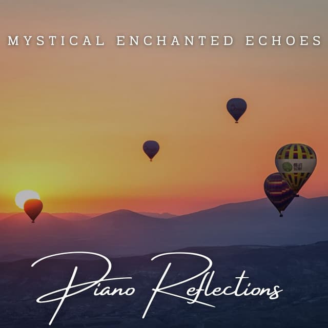 Harmonic Tranquility: Meditative Piano Reflections - Meditative Comfort Zone