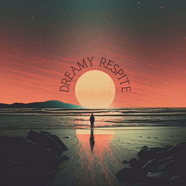 Dreamy Respite - Calm Music Atmosphere
