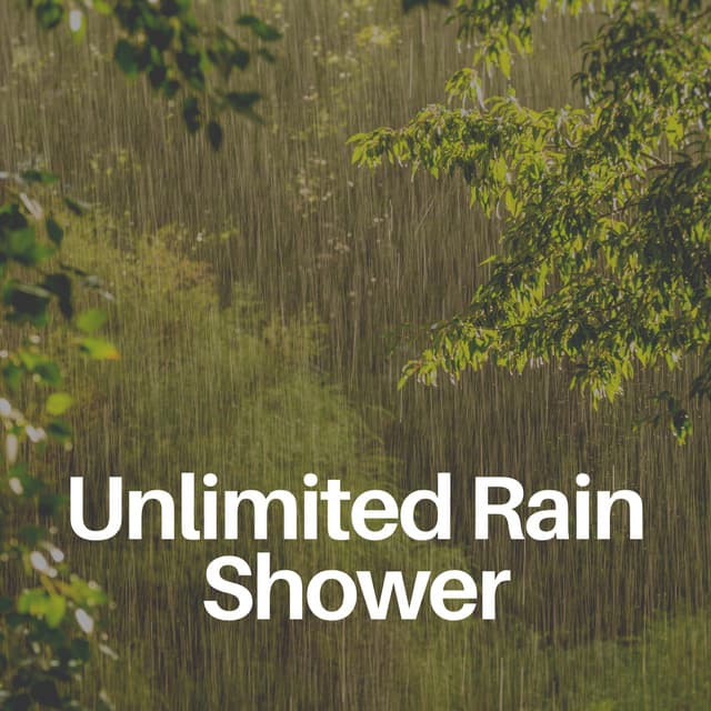 Unlimited Rain Shower - Rainfall Place