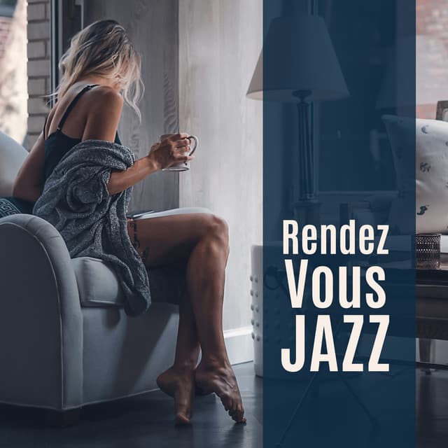 Rendez Vous Jazz - New York Lounge Quartett