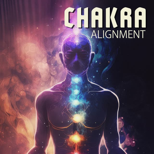 Chakra Alignment - Mindfulness Meditation Guru