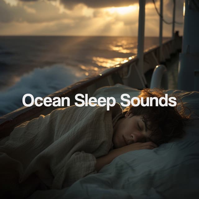 Ocean Sleep Sounds - Ocean Sounds