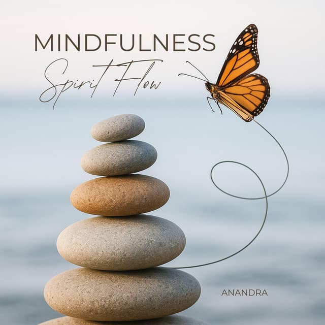 Mindfulness Spirit Flow - Anandra