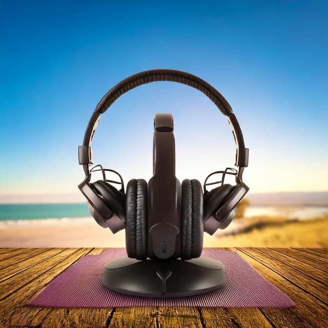 Balance Rhythms: Lofi Yoga Tunes - Lofi Tracks