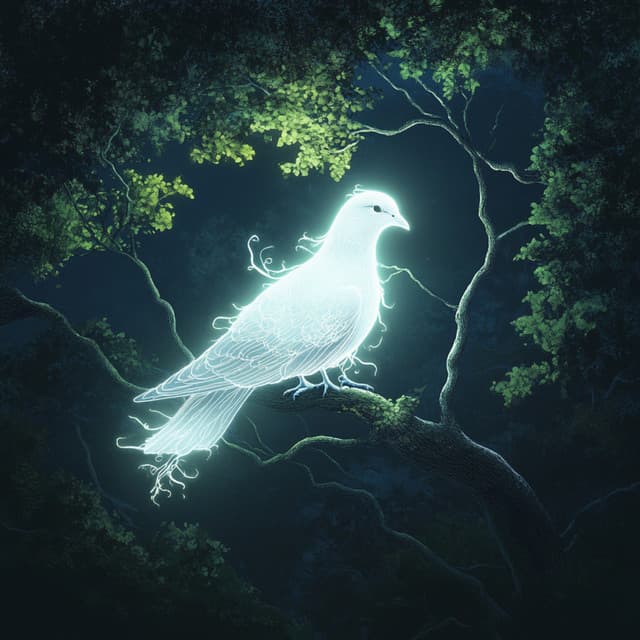 Serene Soundscapes for Deep Tranquility - Aman Glory