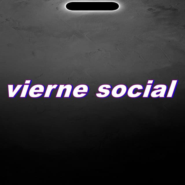 Vierne Social - Jonathan Beats