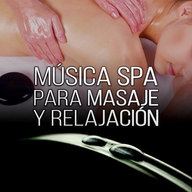 Música SPA para Masaje y Relajación - Sonidos de la Naturaleza, Música Relajante, Masaje, Música Reiki, Relajación, Relaje Su Cuerpo y Su Alma Usando Aromaterapia, Yoga y Ayurveda Música - Reiki Consorte de Curación