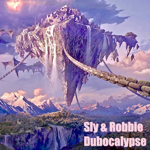 Dubocalypse - Sly & Robbie