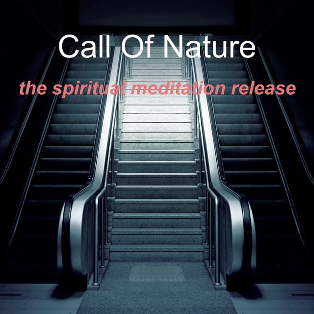 The Spiritual Meditation Release - Call Of Nature