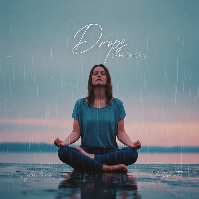 Drops of Harmony - Ayleen Grace