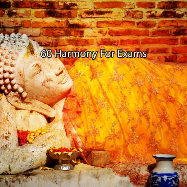 60 Harmony For Exams - Meditation Masters