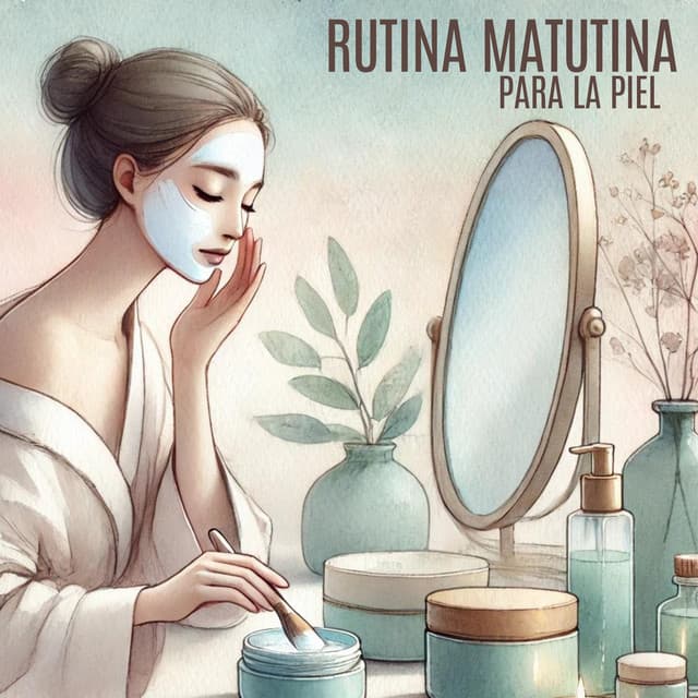 Rutina Matutina para la Piel - Zona Música Relaxante