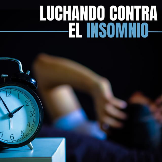 Luchando Contra el Insomnio: Relajación Profunda y Melodías Sanadoras para Dormir Bien - Serenidad Alvez