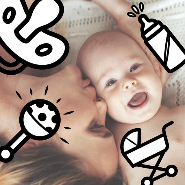 Rimas para la Hora de Dormir - Canciones De Cuna Para Dormir Bebes