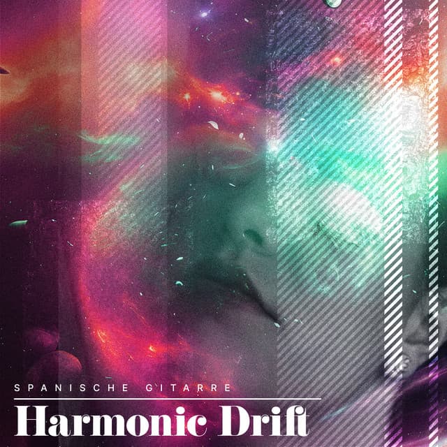 Harmonic Drift - Spanische Gitarre
