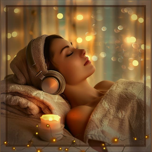 Spa Day Melodies: Chill Music for Relaxation - Relaxation Rest Music