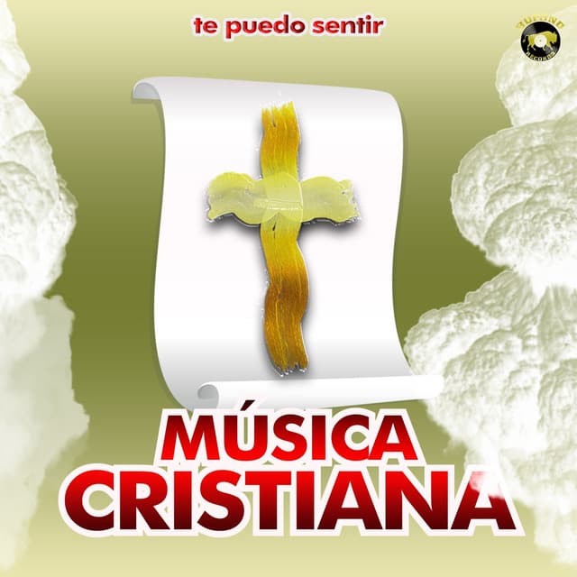 Te Puedo Sentir - Música Cristiana