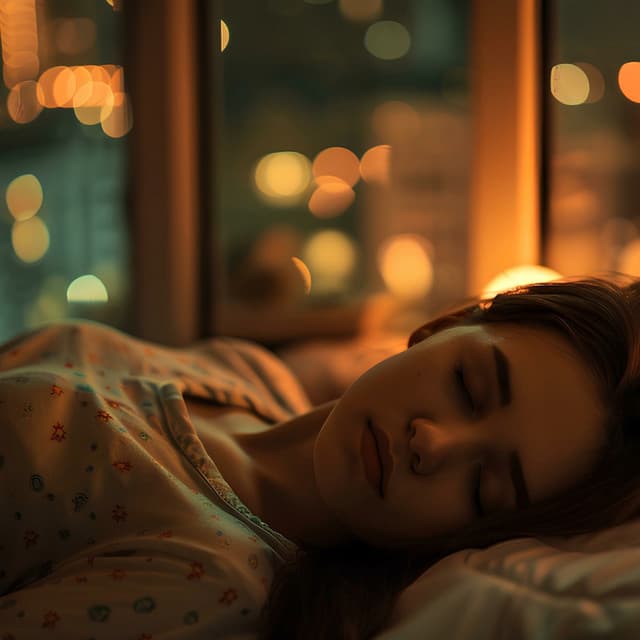 Tranquil Music for a Quiet Night - Spiritual Fitness Music