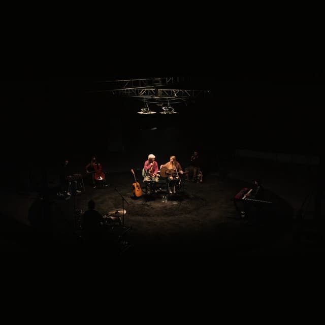 brent: live from the internet - Jeremy Zucker