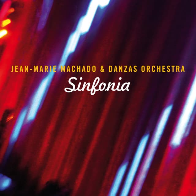 Sinfonia - Jean-Marie Machado