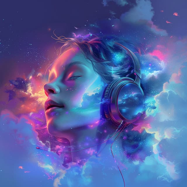 Music for Slumber's Tune: Sleep's Gentle Cadence - Deep Sleep