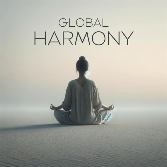 Global Harmony: Power of Now and Present-Moment Awareness with World Meditation Day 2024 - Meditative Comfort Zone