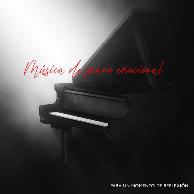 Música de piano emocional para un momento de reflexión. Un momento tranquilo solo para ti - Artista de Jazz Tranquilo