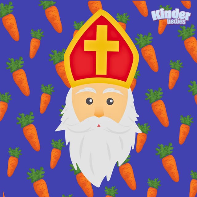 Aaaah! Het is Pakjesavond 2023 - Sinterklaasliedjes