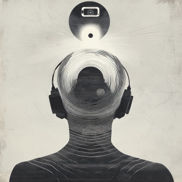 Sérénité Sonore Sublime - Binaural Beats Deep Sleep